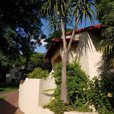 Villa Botanica Guest House Midrand Zewnętrze zdjęcie