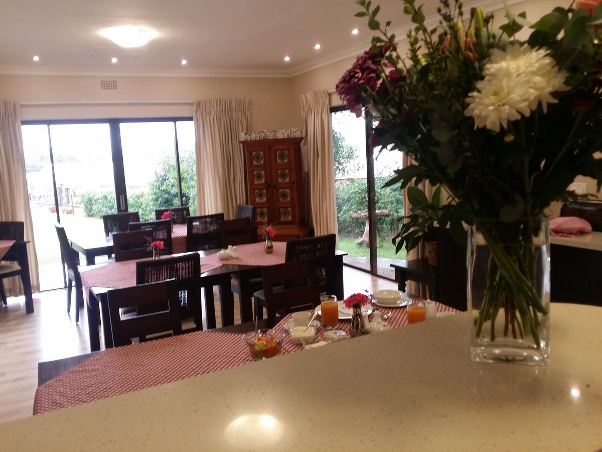 Villa Botanica Guest House Midrand Zewnętrze zdjęcie