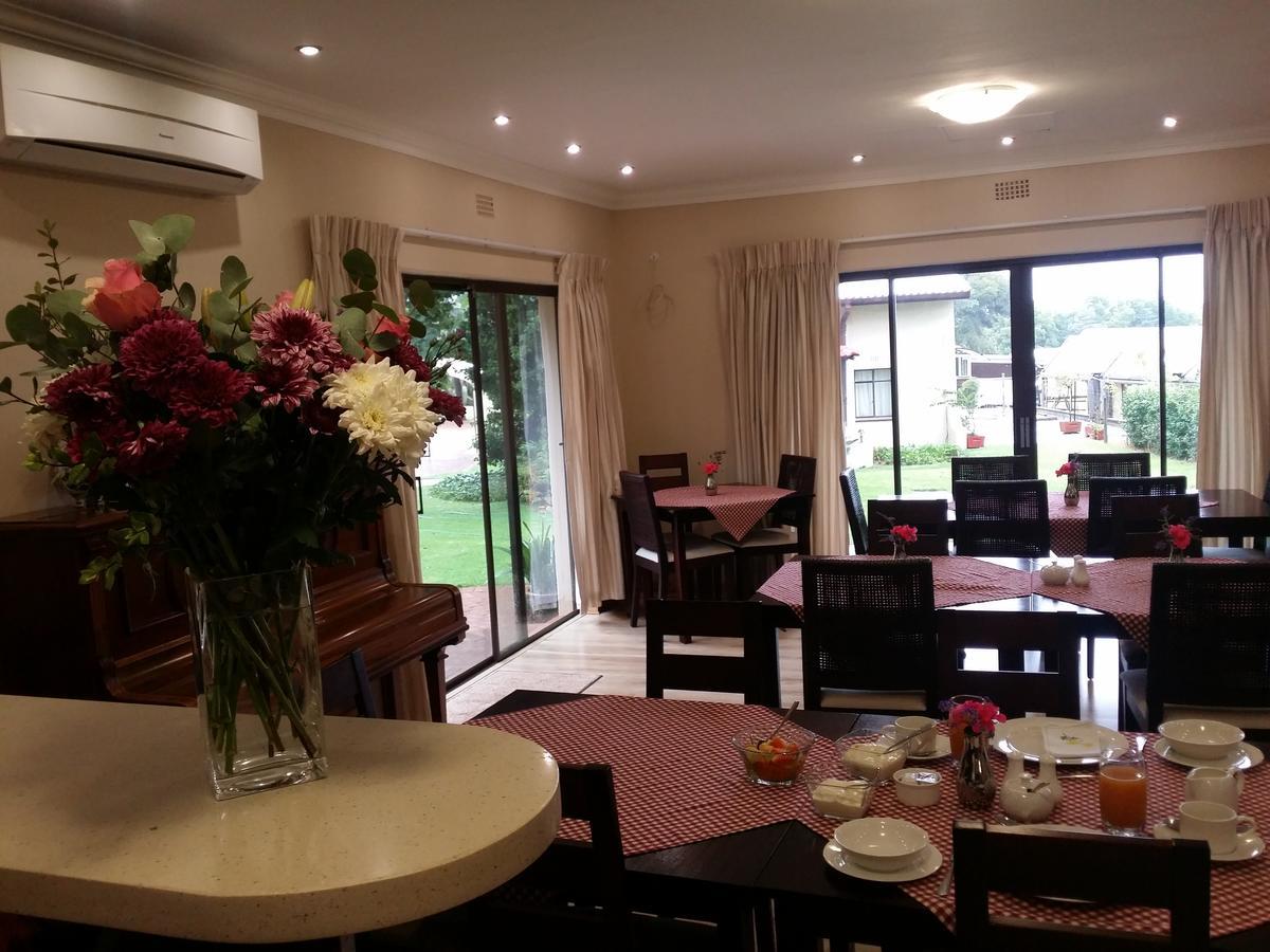 Villa Botanica Guest House Midrand Zewnętrze zdjęcie
