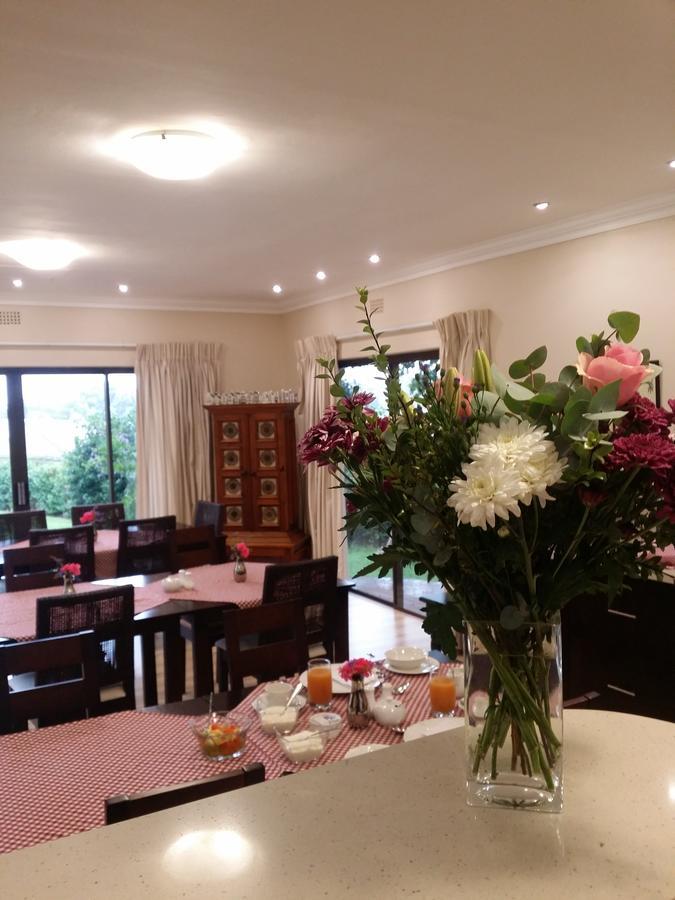 Villa Botanica Guest House Midrand Zewnętrze zdjęcie