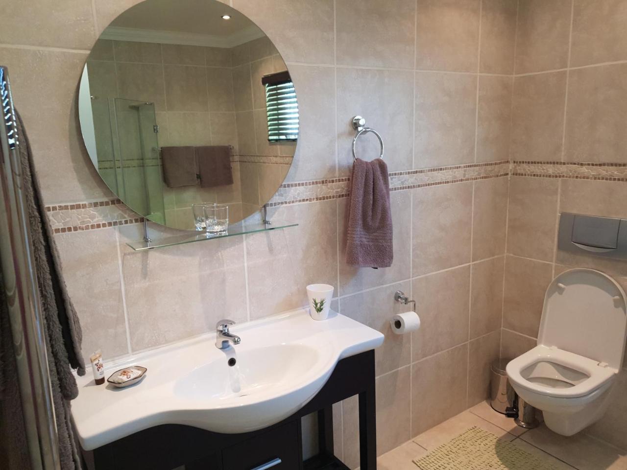 Villa Botanica Guest House Midrand Zewnętrze zdjęcie
