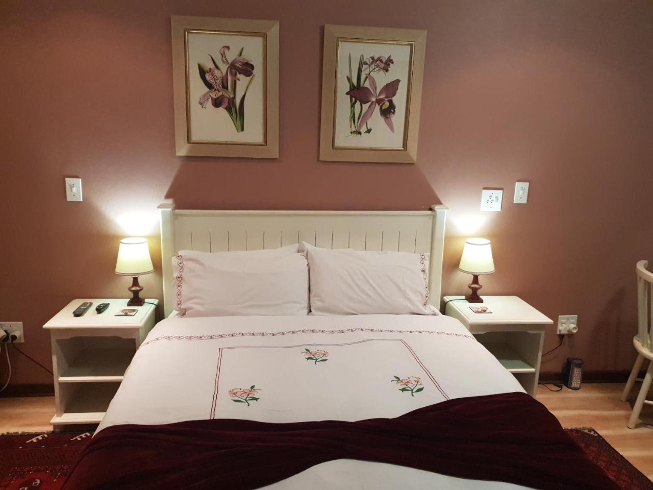 Villa Botanica Guest House Midrand Zewnętrze zdjęcie