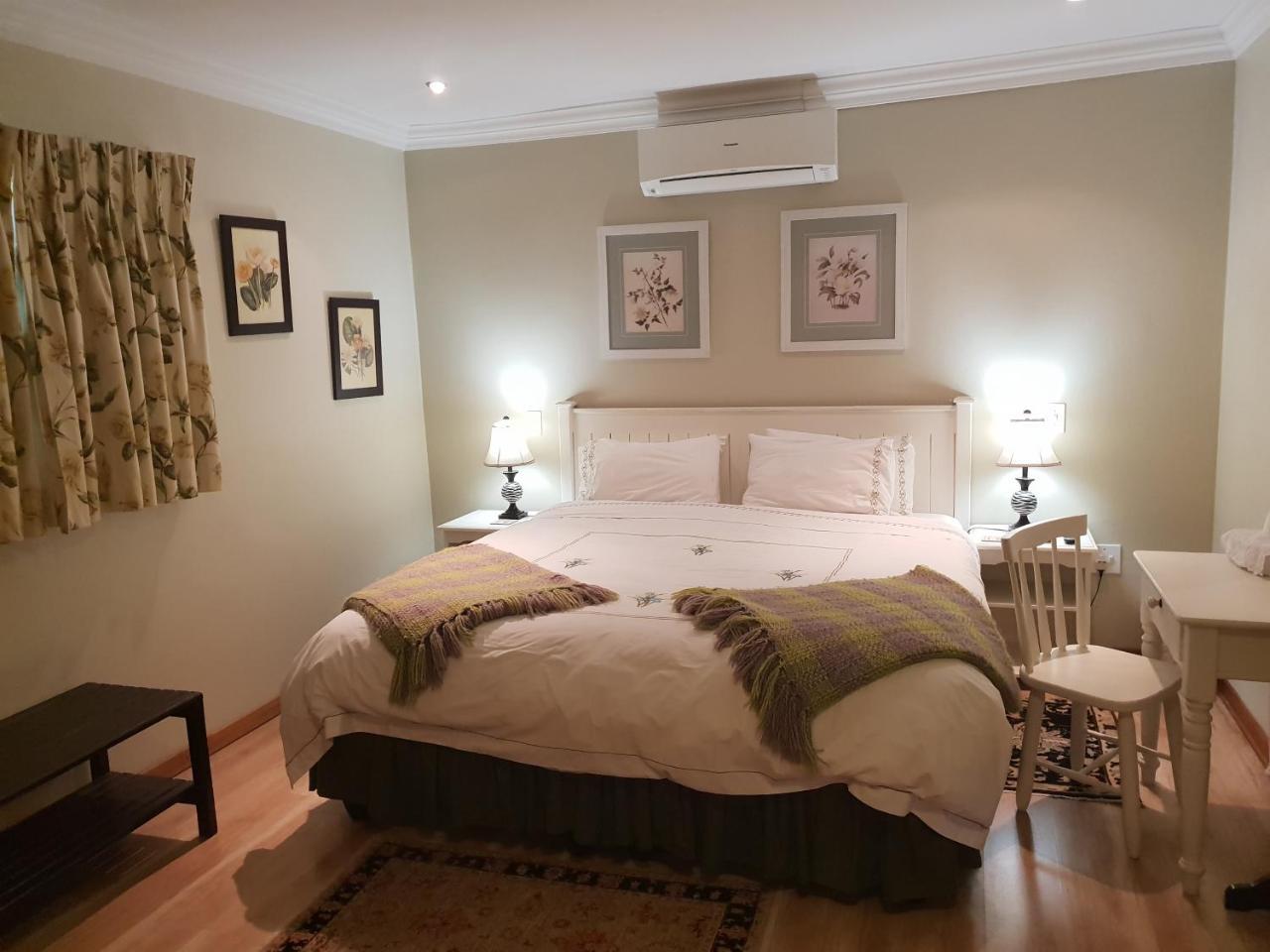 Villa Botanica Guest House Midrand Zewnętrze zdjęcie